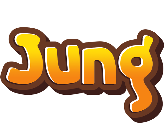Jung cookies logo