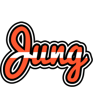 Jung denmark logo