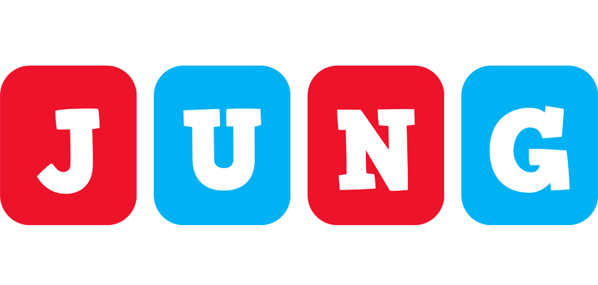 Jung diesel logo