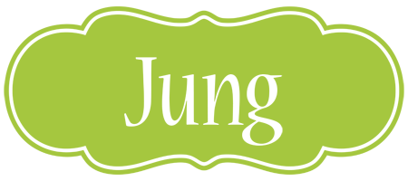 Jung family logo