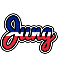 Jung france logo