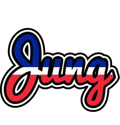 Jung france logo