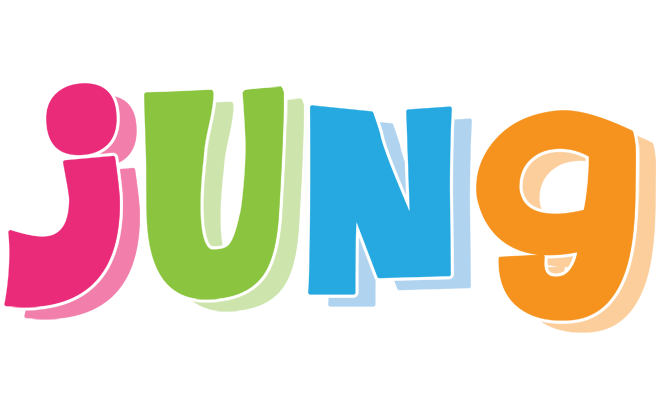 Jung friday logo