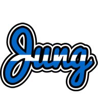 Jung greece logo