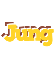 Jung hotcup logo