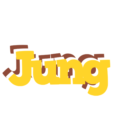 Jung hotcup logo