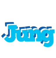 Jung jacuzzi logo