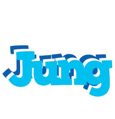 Jung jacuzzi logo