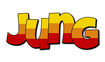 Jung jungle logo