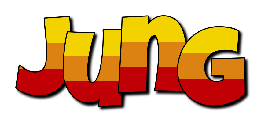 Jung jungle logo