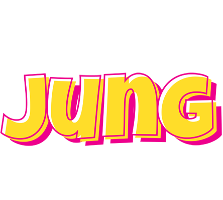 Jung kaboom logo