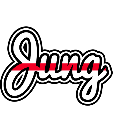 Jung kingdom logo