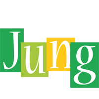 Jung lemonade logo