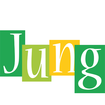 Jung lemonade logo