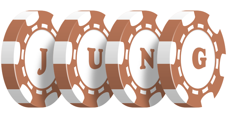 Jung limit logo