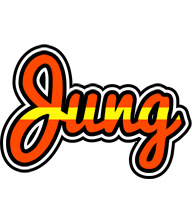 Jung madrid logo