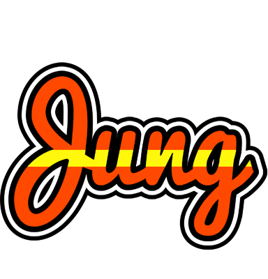 Jung madrid logo