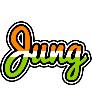 Jung mumbai logo