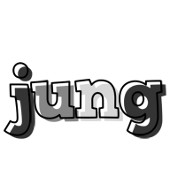 Jung night logo