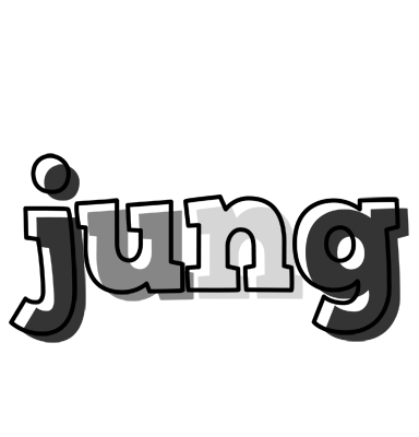 Jung night logo