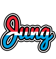 Jung norway logo