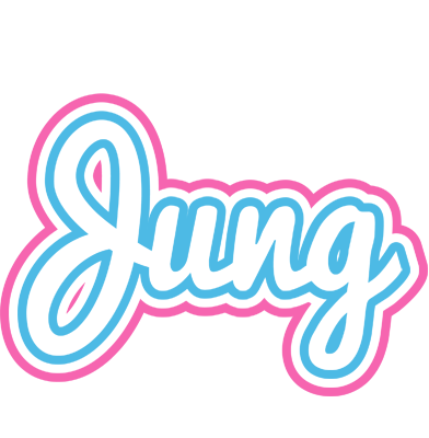 Jung outdoors logo