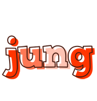 Jung paint logo