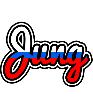 Jung russia logo