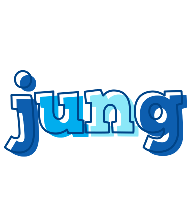 Jung sailor logo