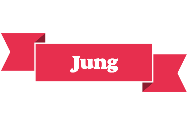 Jung sale logo