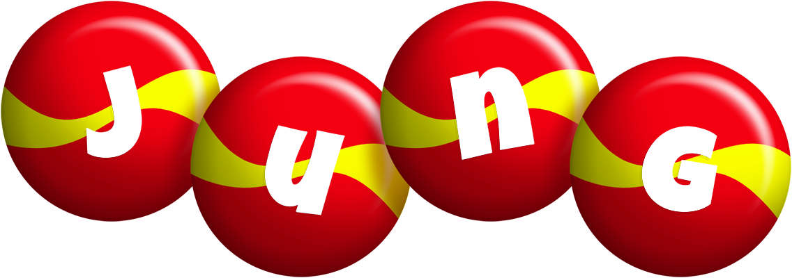 Jung spain logo