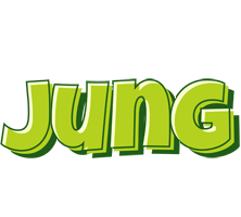 Jung summer logo