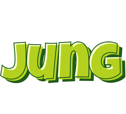 Jung summer logo