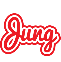 Jung sunshine logo