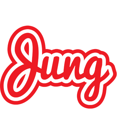 Jung sunshine logo