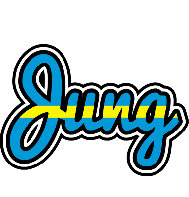Jung sweden logo