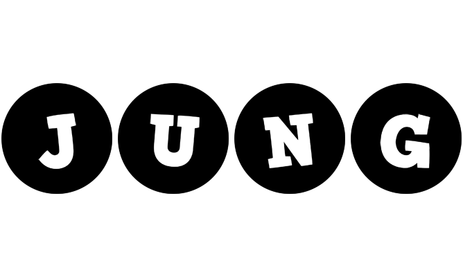 Jung tools logo