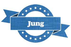 Jung trust logo