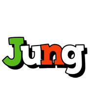 Jung venezia logo