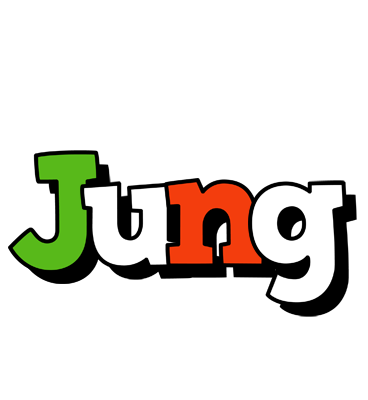 Jung venezia logo