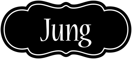 Jung welcome logo