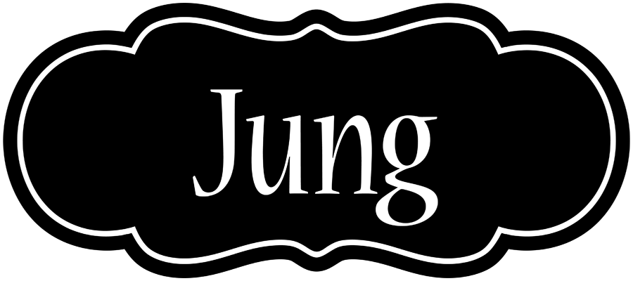 Jung welcome logo