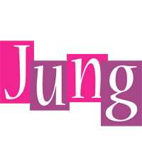 Jung whine logo