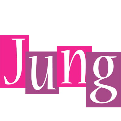 Jung whine logo