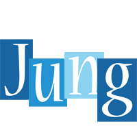 Jung winter logo