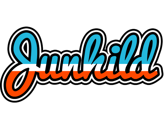 Junhild america logo