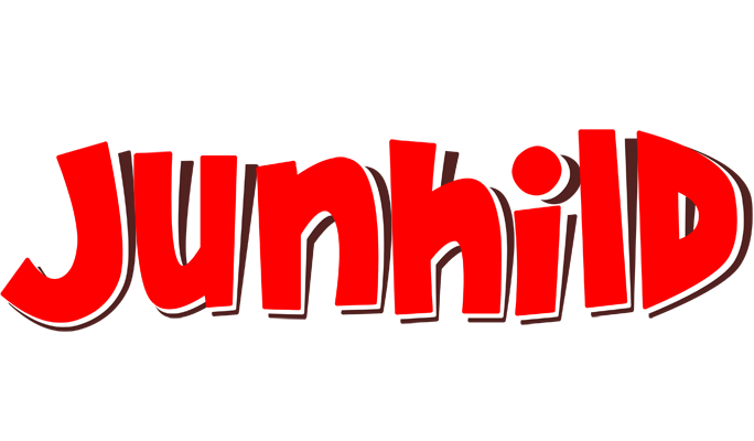 Junhild basket logo