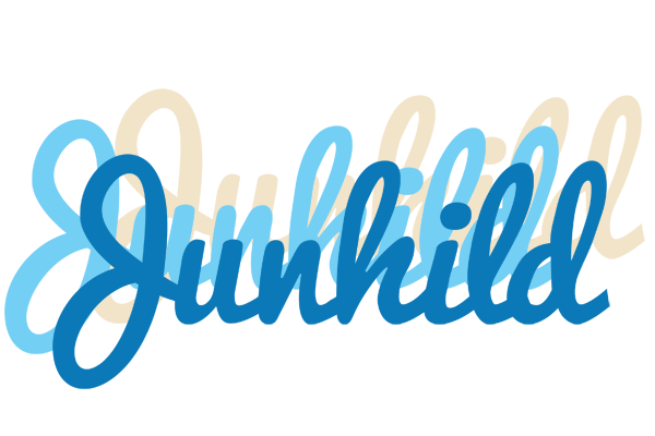 Junhild breeze logo