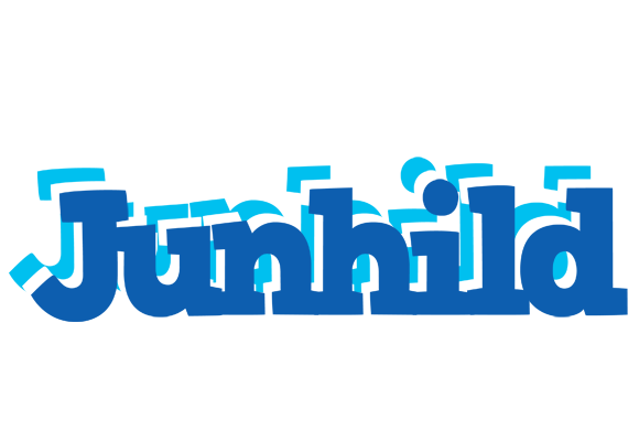 Junhild business logo