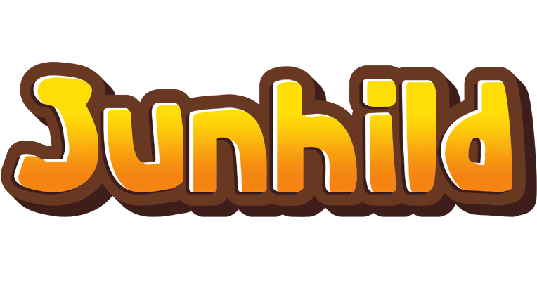 Junhild cookies logo